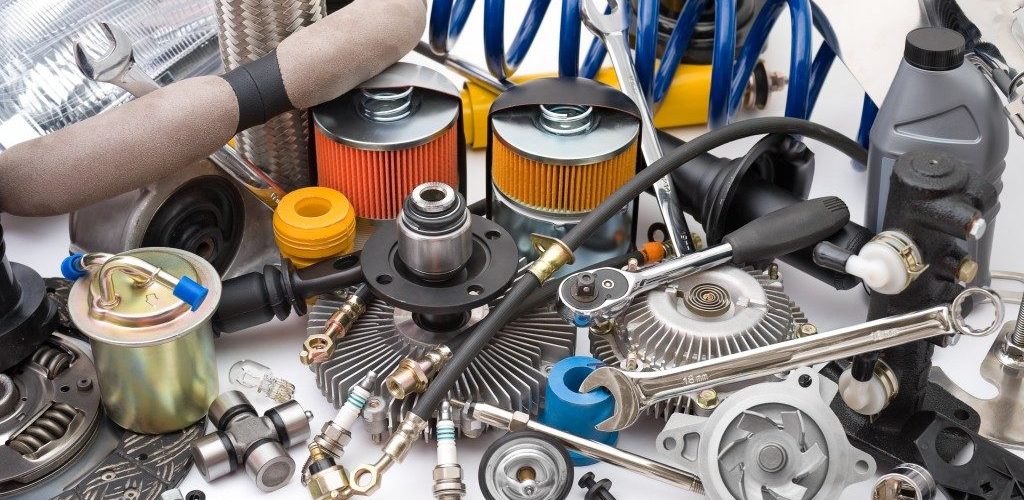 Strategies For Buying Used Auto Parts