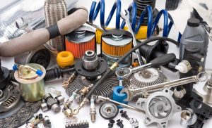 Strategies For Buying Used Auto Parts