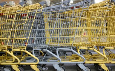 Folding Shopping Carts – Uncover The Way They May Benefit Your Shopping Experience