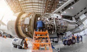 How To Kickstart Your Career In The Aircraft Engine Manufacturing Industry?