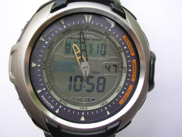 H2Hub does not Compromise on the Quality of Casio Watches Online