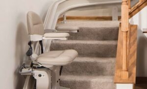 Get a Stairlift Without the Commitment