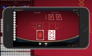 4 Ways of how to Place Bets in Online Baccarat