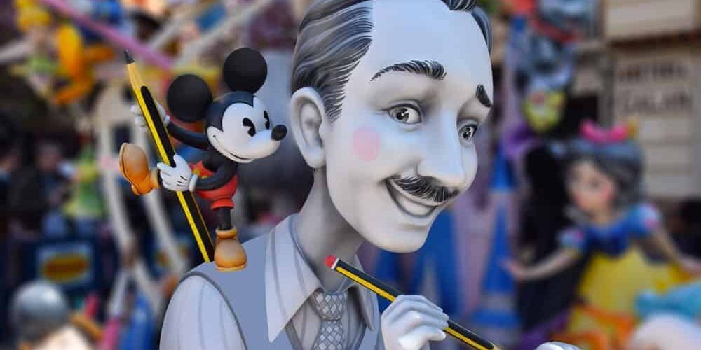 How Walt Disney Inspire Others to Transform their Dreams into Reality
