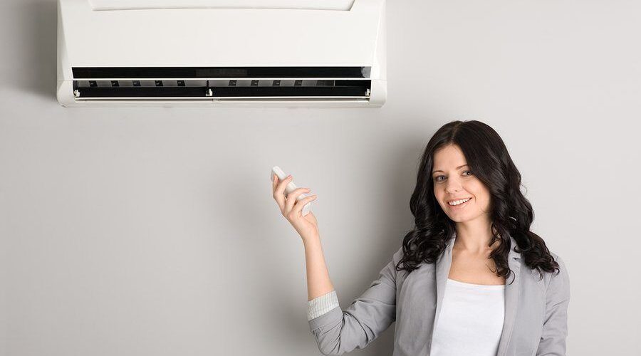 Keeping Your Air Conditioning In Excellent Condition