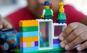 Excellent Lego Sets Suitable For Girls & Boys