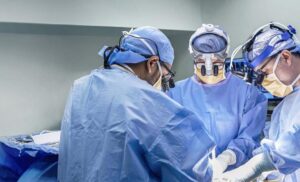 4 Good Things to Know about Orthopaedic Surgery