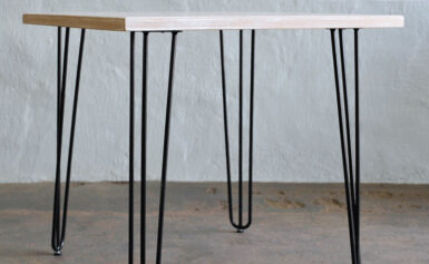 How to Choose the Best Hairpin Table Legs: Your Comprehensive Guide