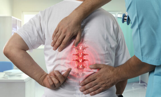 The Top Common Spinal Issues That People Experience.