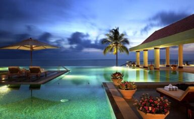 Choosing The Best 5-Star Luxurious Resort In Phuket