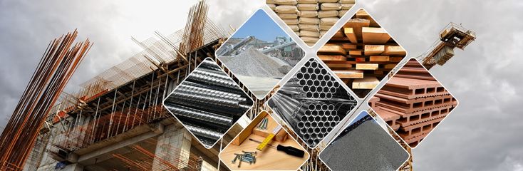Sourcing The Best Building Materials For Your Building Project