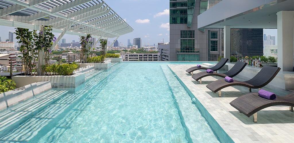 Selecting The Ideal Hotel To Stay In Sathorn