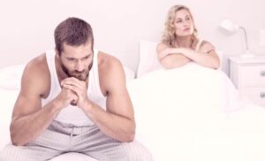 Addressing the Taboo Topic of Premature Ejaculation