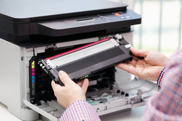 Tips To Choose the Toner Cartridge Supplier