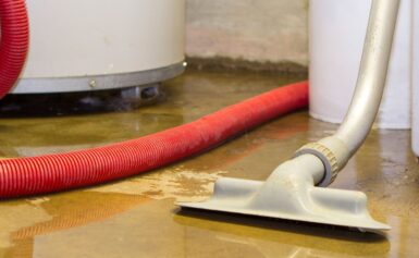 Is a Water Removal Franchise a Good Business?
