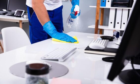 Planning A Spring Clean Of Your Business Workshop
