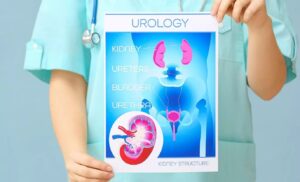 Gut Health and Urologic Health: Understanding the Benefits